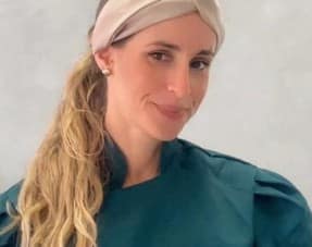 Julieane Fernandes, fundadora da Dona Natureba